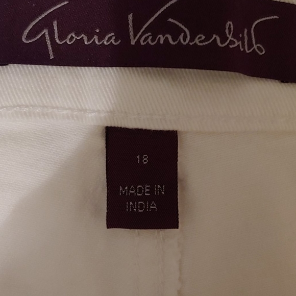 👖 Gloria Vanderbilt Jeans - Picture 9 of 13